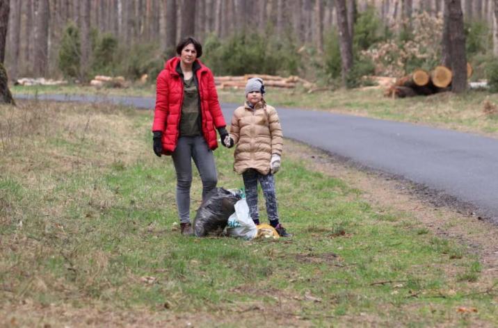 Laureatki 2 miejsca w konkursie